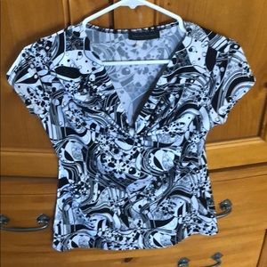 Short sleeve business casual